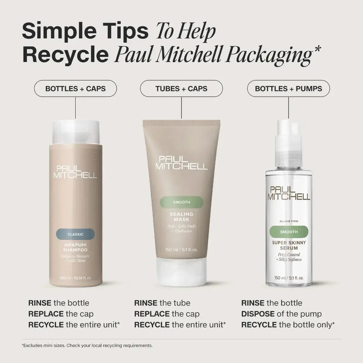 Clarify Shampoo Three