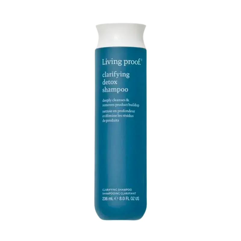 Clarifying Detox Shampoo