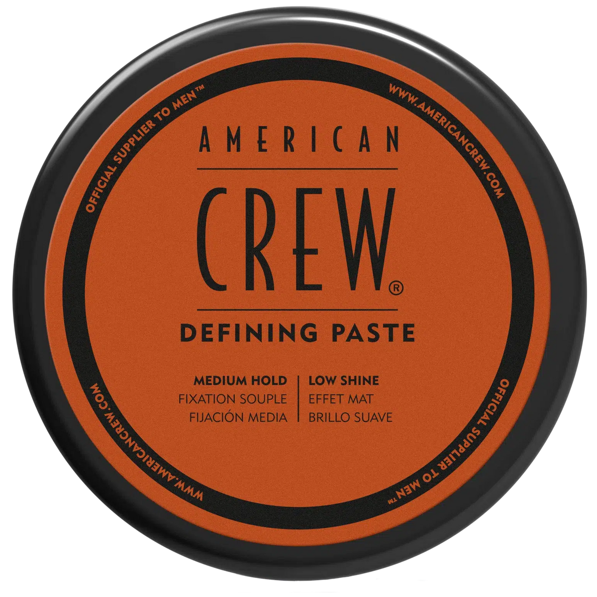 American Crew Light Hold Texture Lotion – Tommy Gun's Original Barbershop
