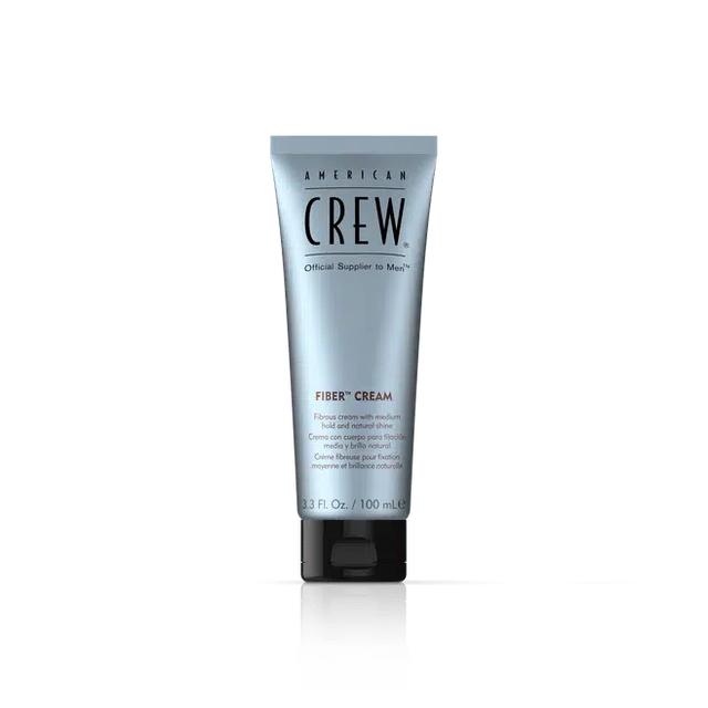 Classic Fiber Cream
