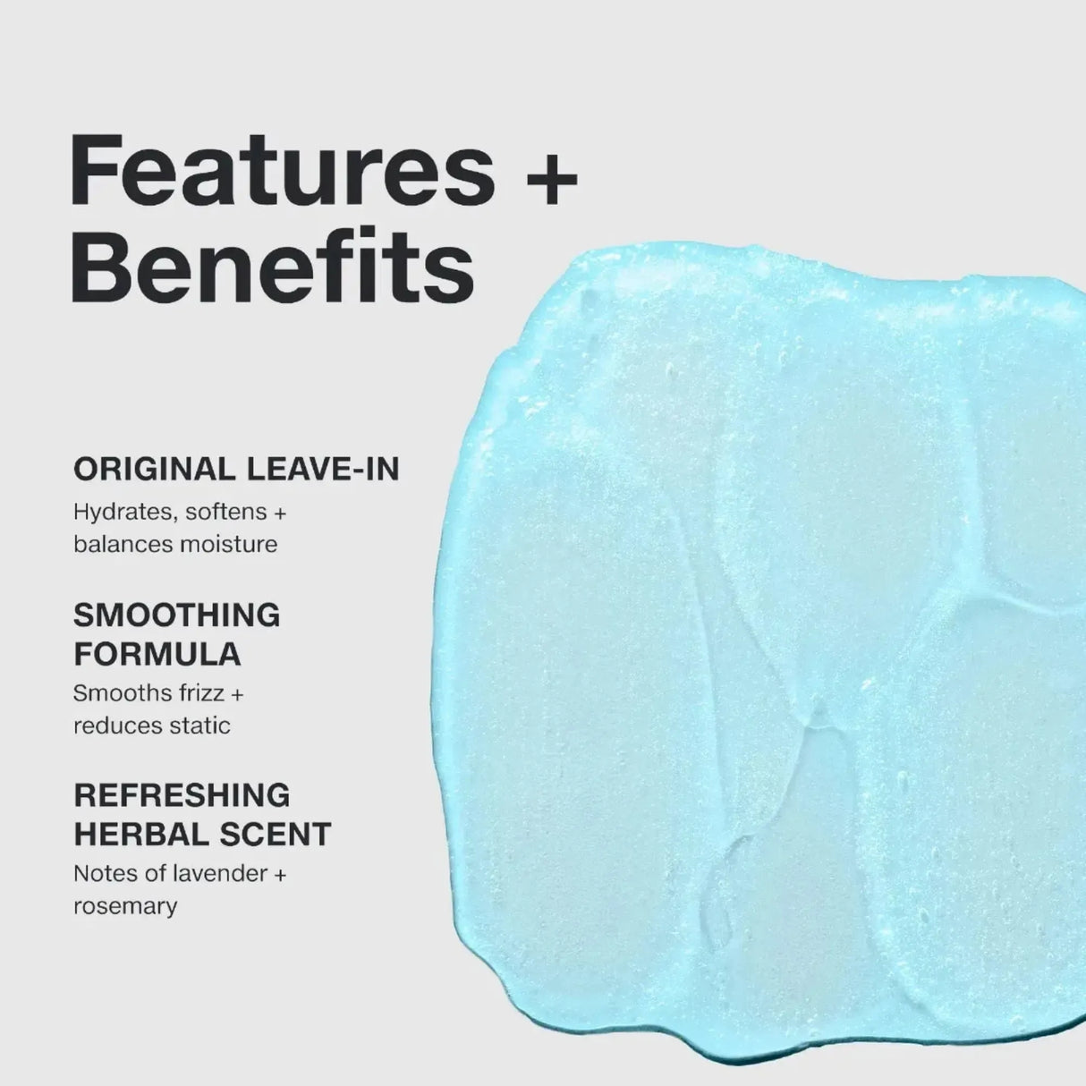 Classic The Conditioner