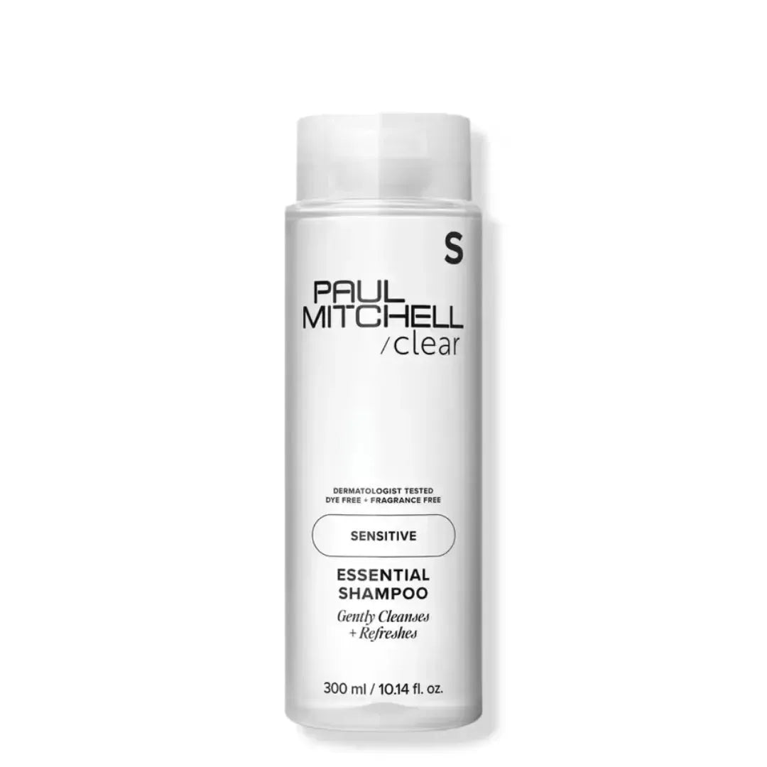 Clear Essential Shampoo