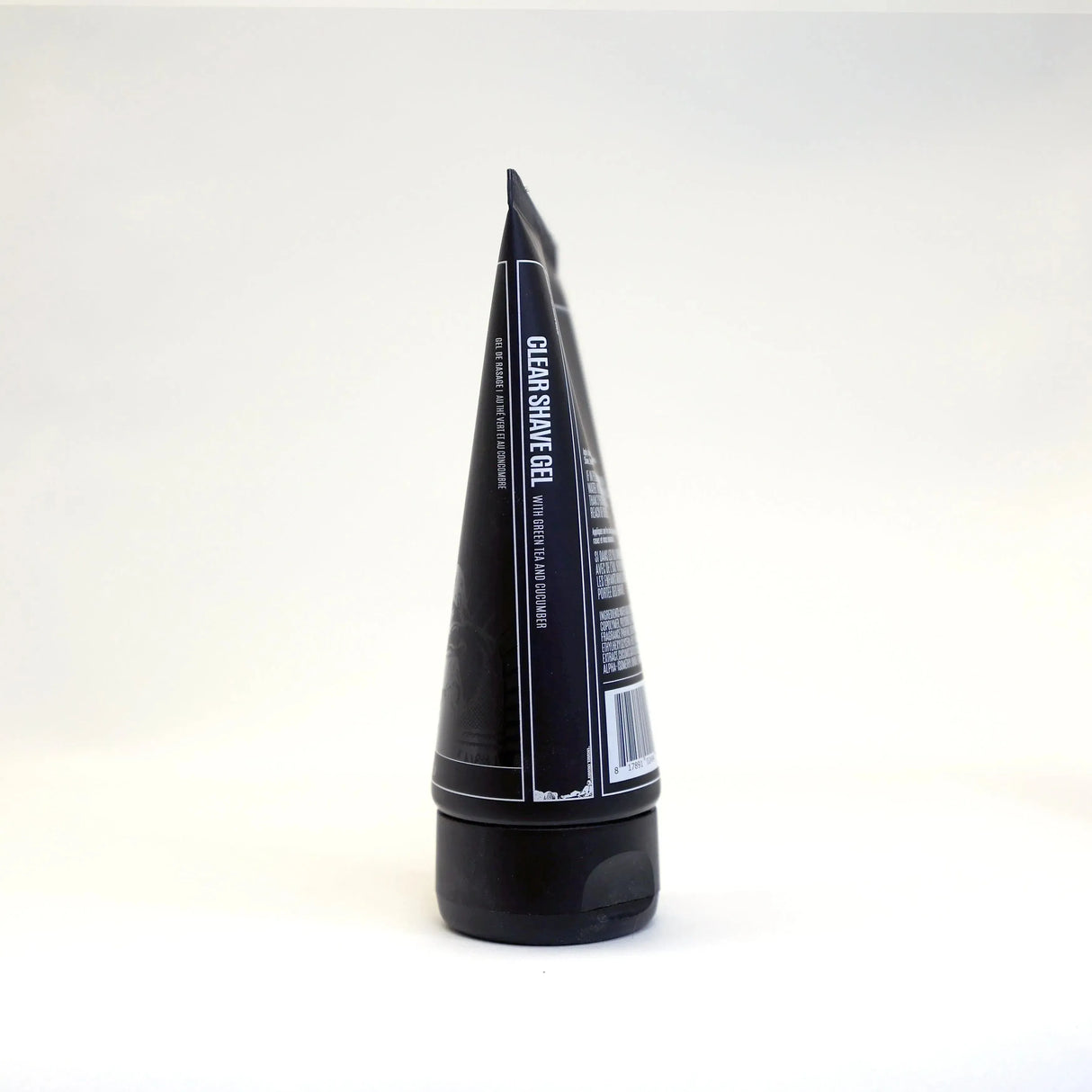 Clear Shave Gel 240ML