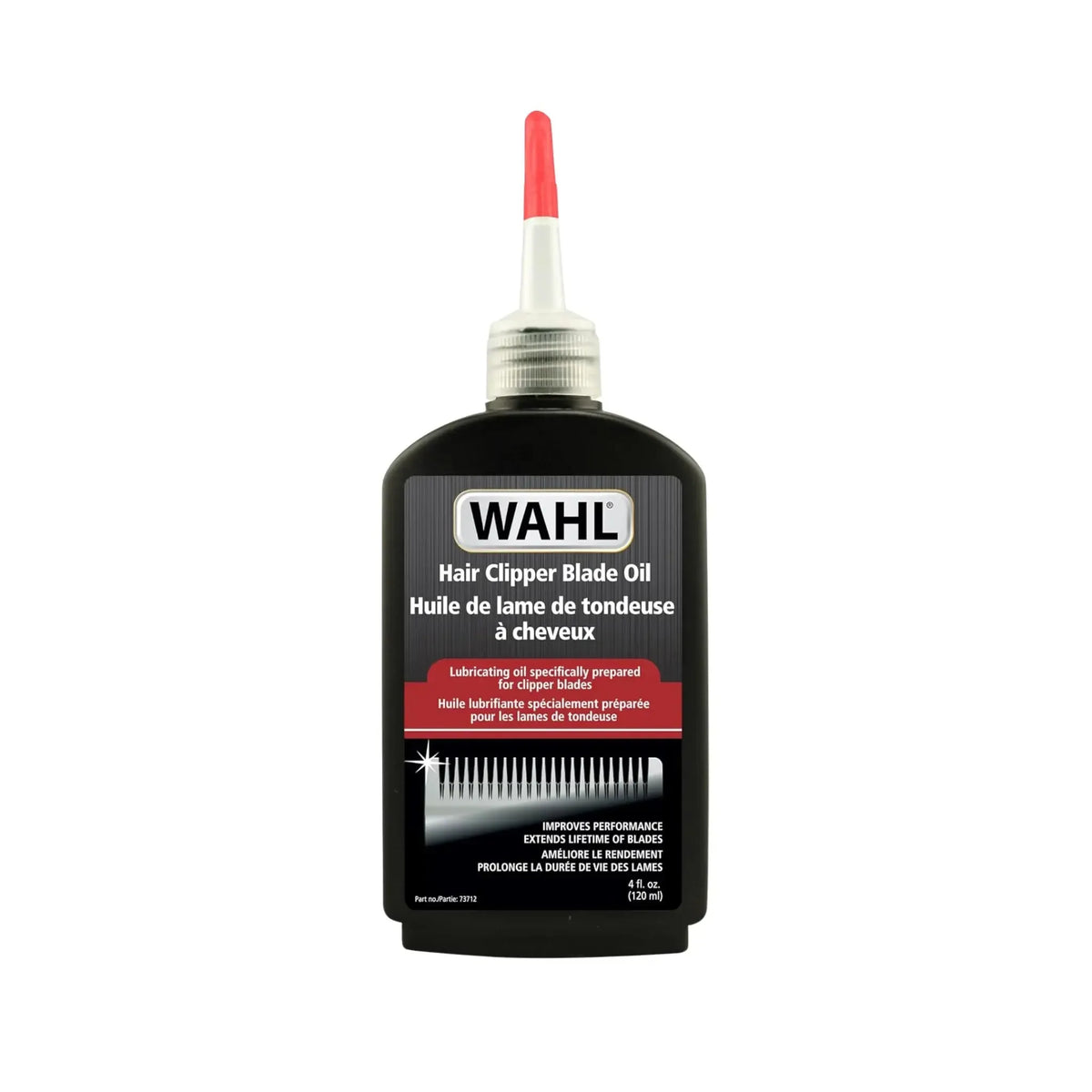 Clipper Oil