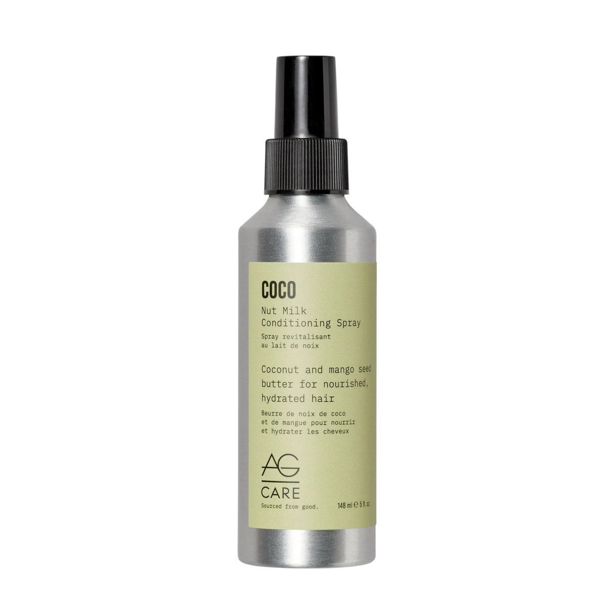 Coco Nut Milk Conditioning Spray