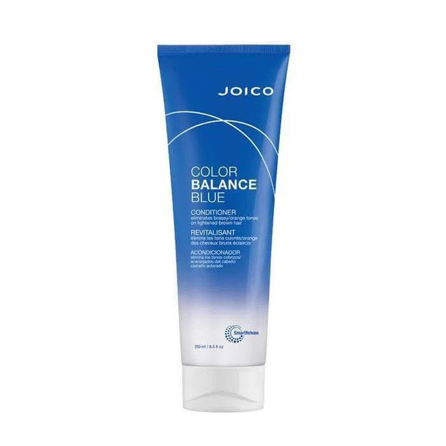 Color Balance Blue Conditioner