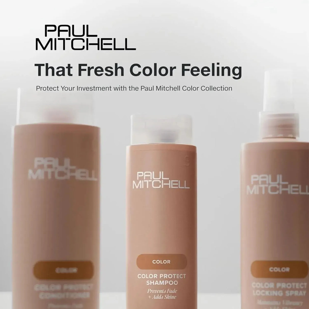 Color Care Color Protect Shampoo