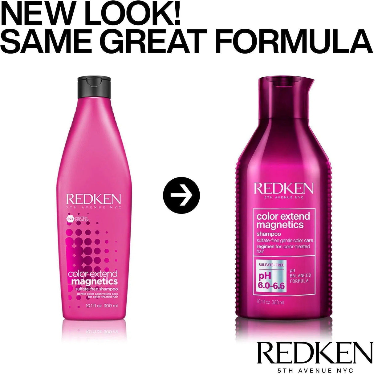 Color Extend Magnetics Shampoo