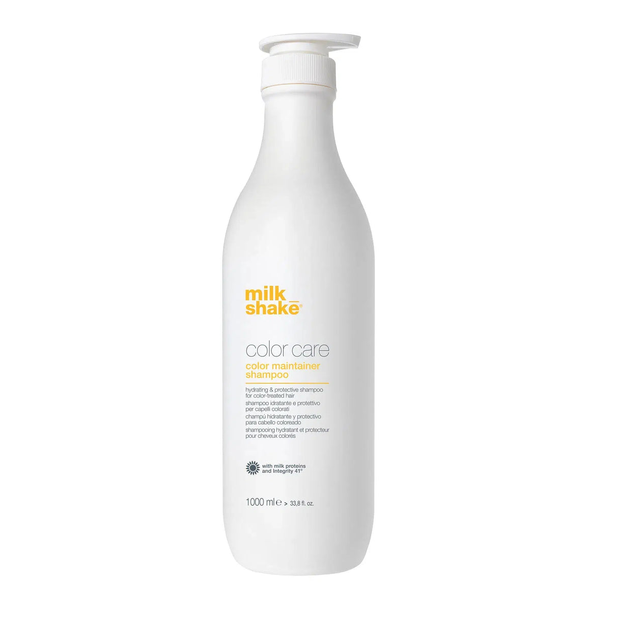 Color Maintainer Shampoo