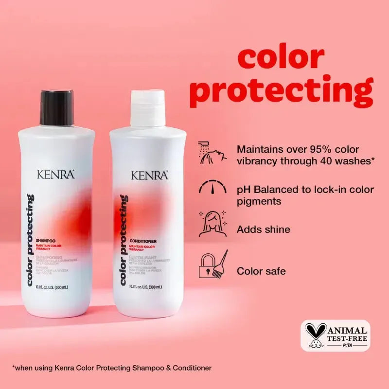 Color Protecting Shampoo