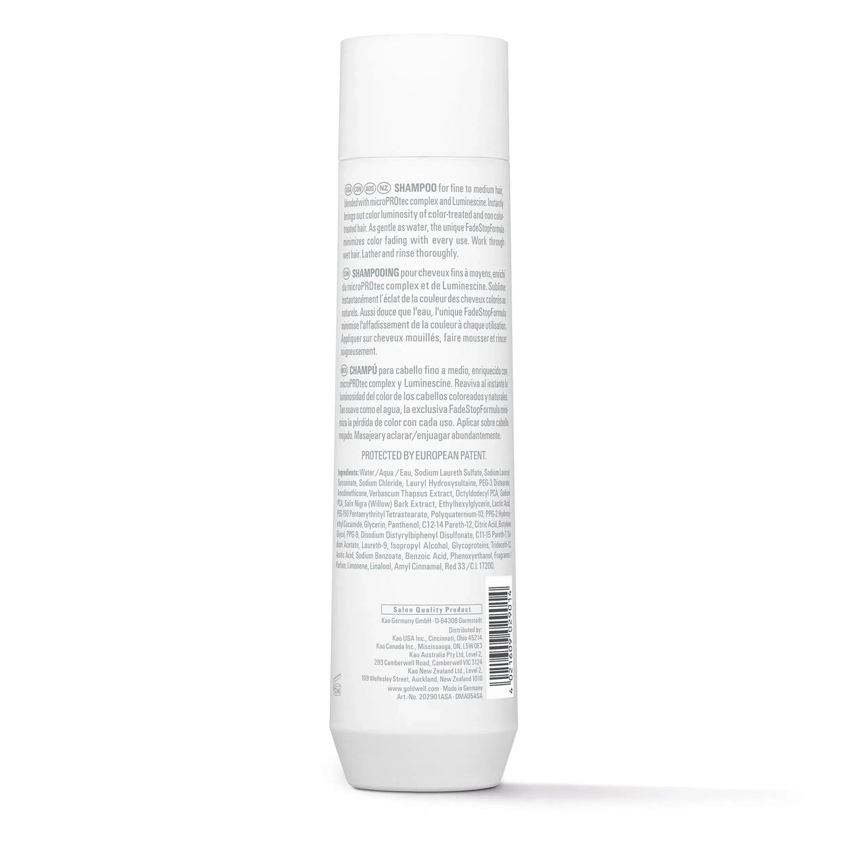 Colour Brilliance Shampoo