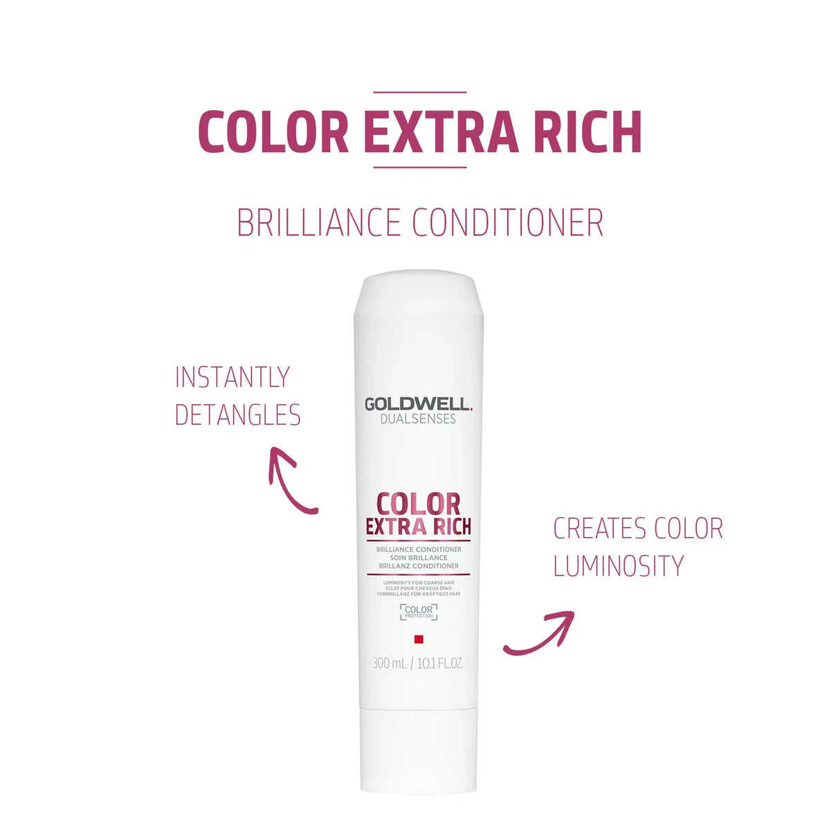 Colour Extra Rich Brilliance Conditioner