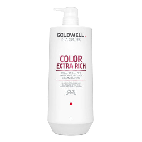 Colour Extra Rich Brilliance Shampoo