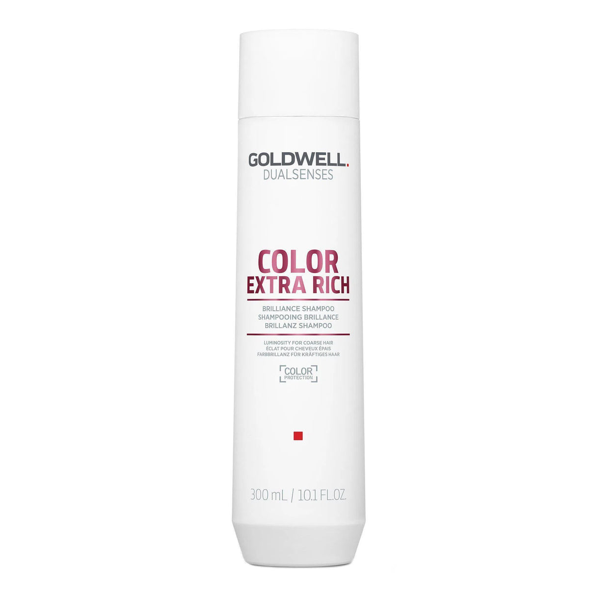 Colour Extra Rich Brilliance Shampoo