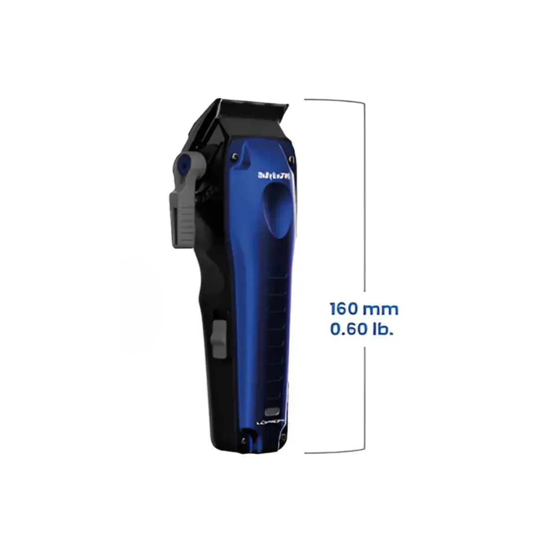 Compact Lo-Pro Clipper - FX82