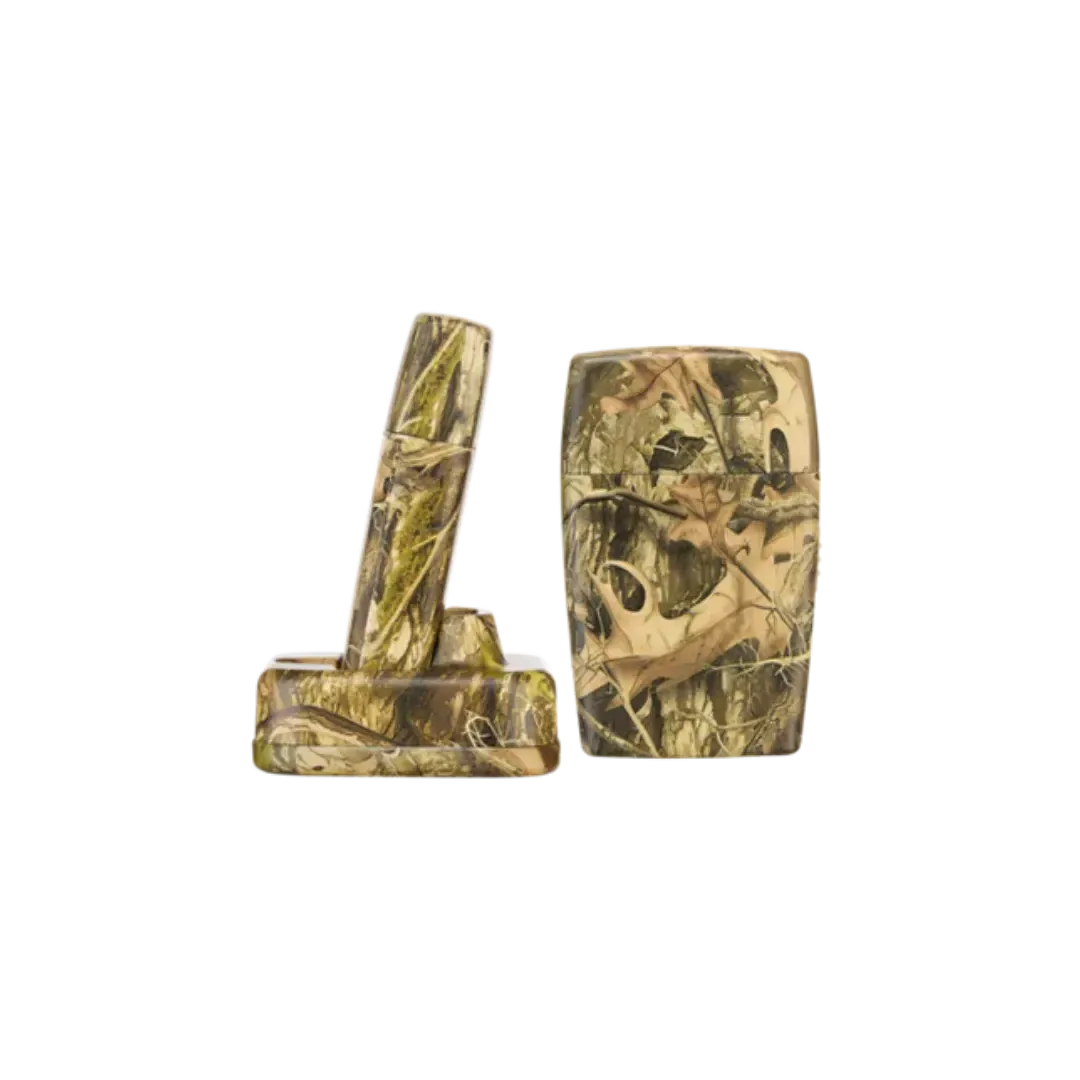 Compact Lo-Pro Single-Foil Shaver - CAMO - FXLPFS1CAM
