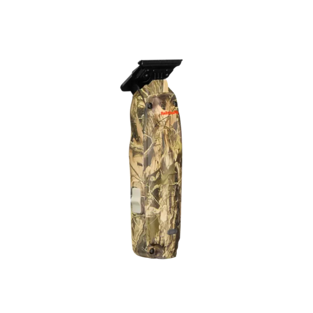 Compact Lo-Pro Trimmer - CAMO - FX72CAM