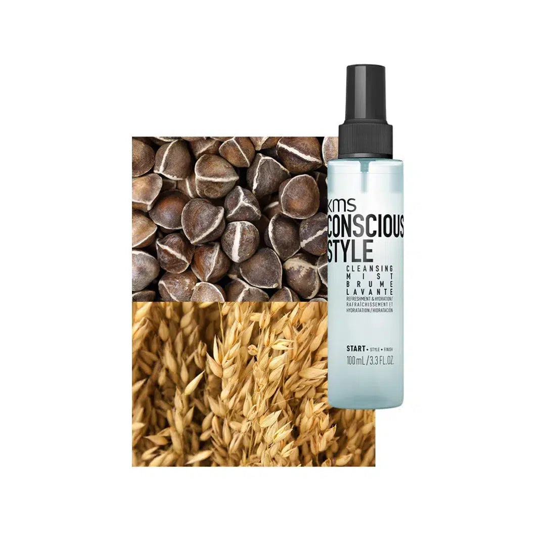 Conscious Style Everyday Cleansing Mist