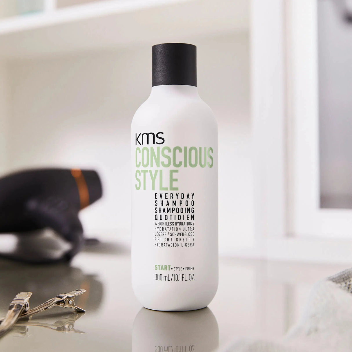 Conscious Style Everyday Shampoo