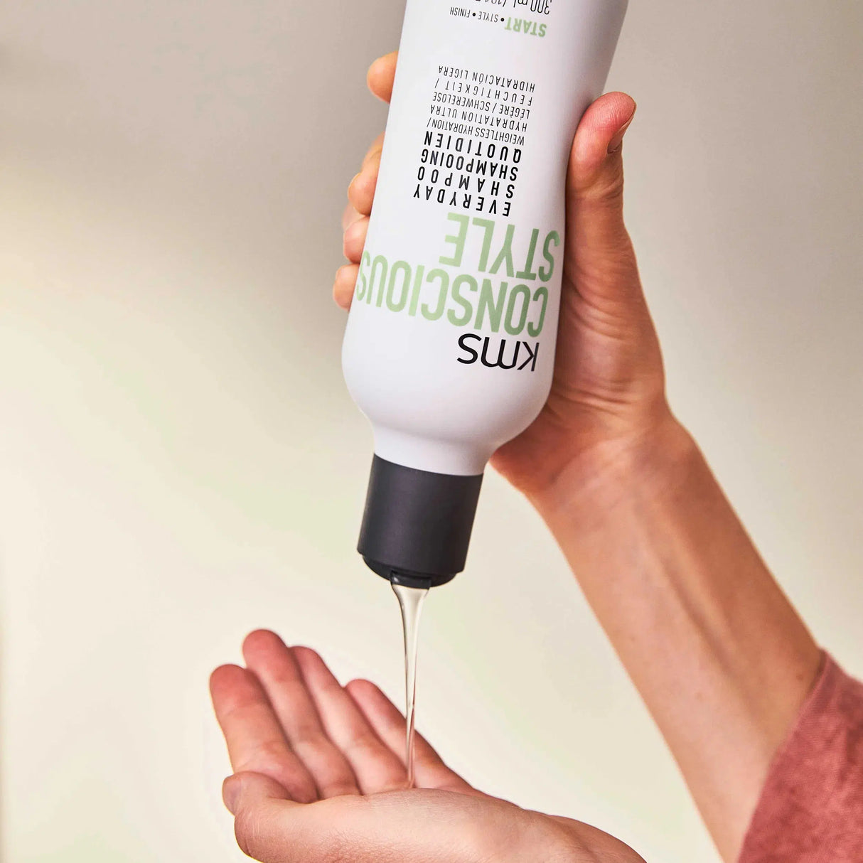 Conscious Style Everyday Shampoo