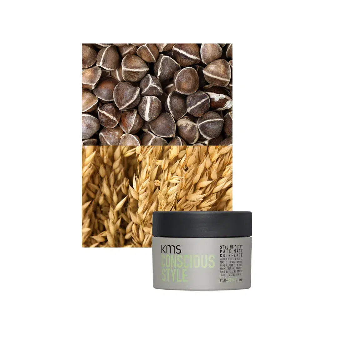 Conscious Style Everyday Styling Putty