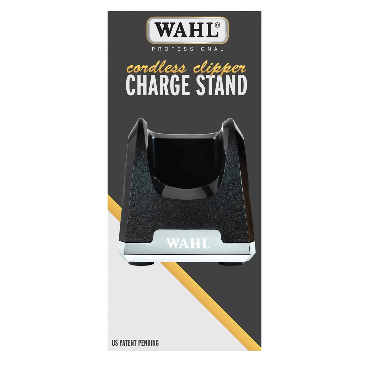 Cordless Clipper Charge Stand
