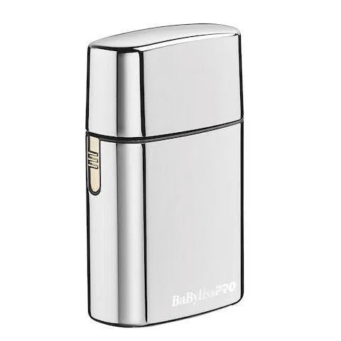 Cordless Metal Single Foil Shaver