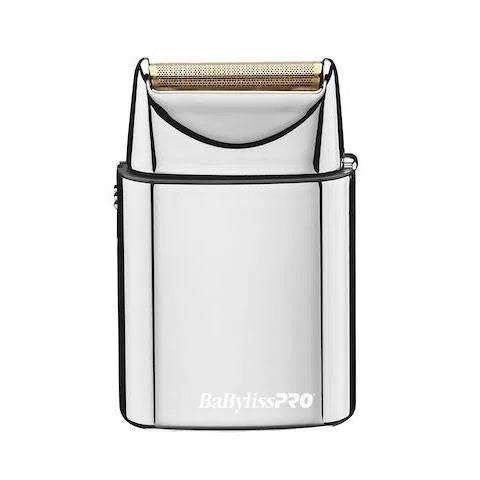 Cordless Metal Single Foil Shaver