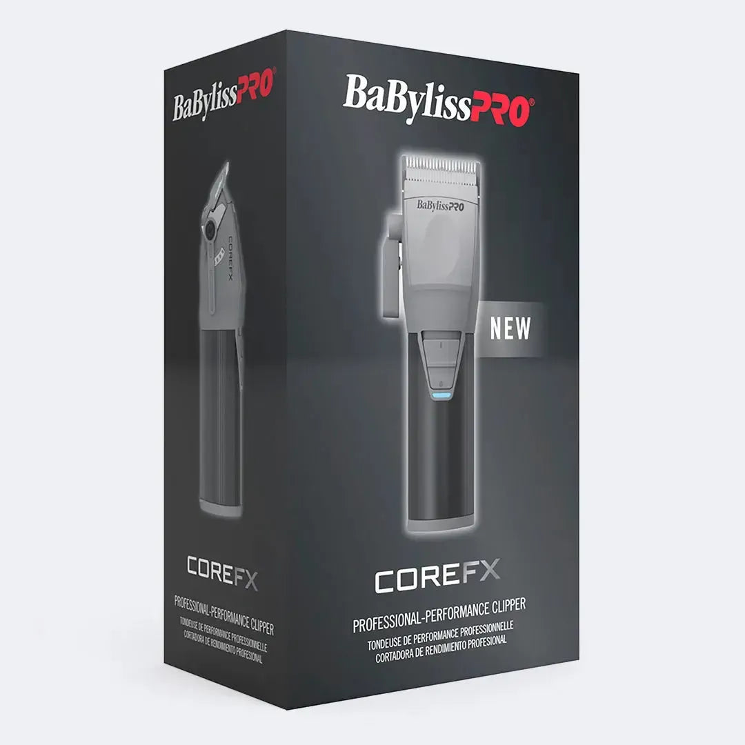 CoreFX Clipper - FX86-BabylissPro