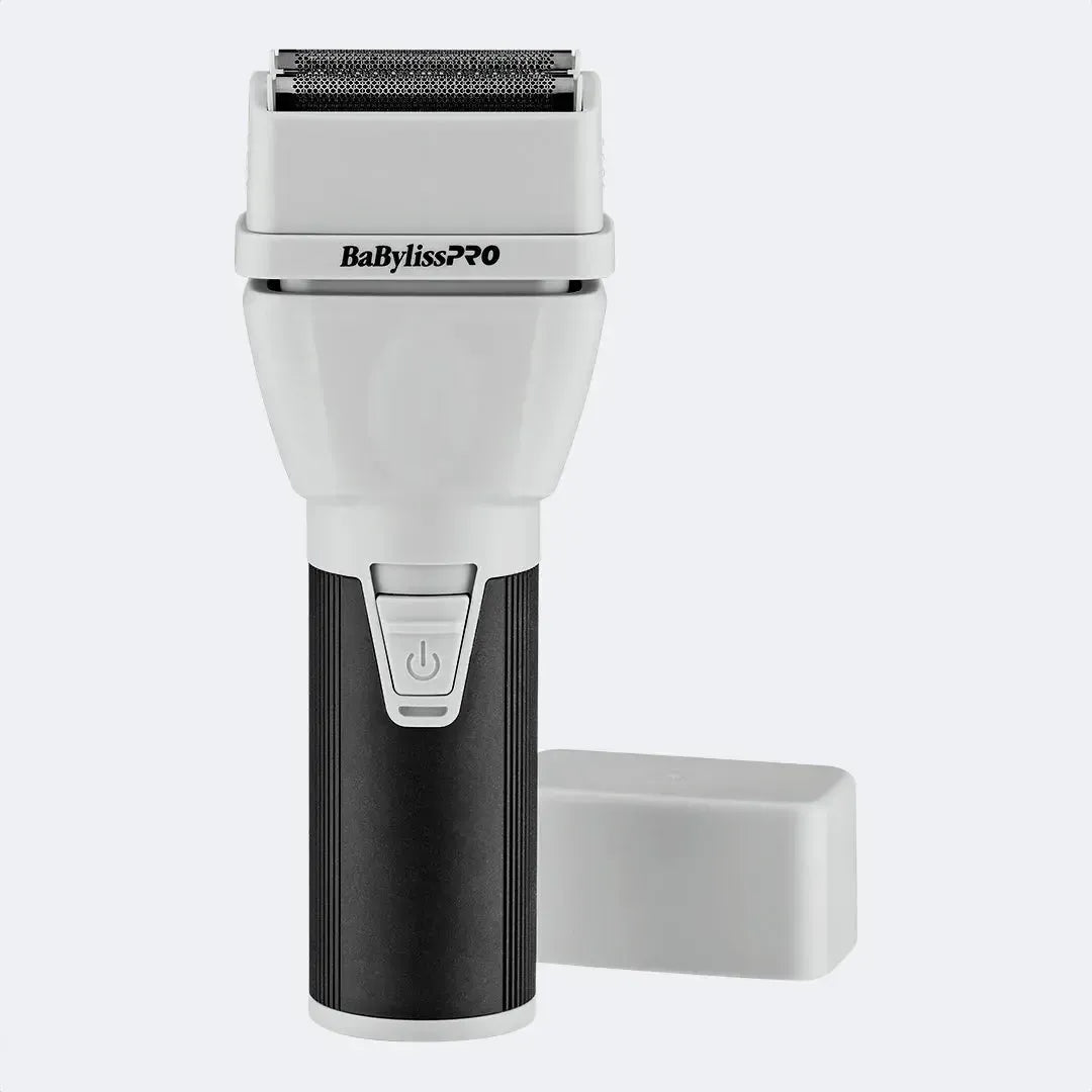 CoreFX Double-Foil Shaver - FX75FS2-BabylissPro