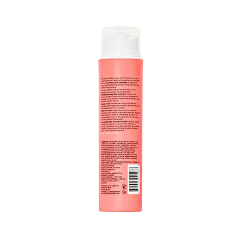Curl Definer
