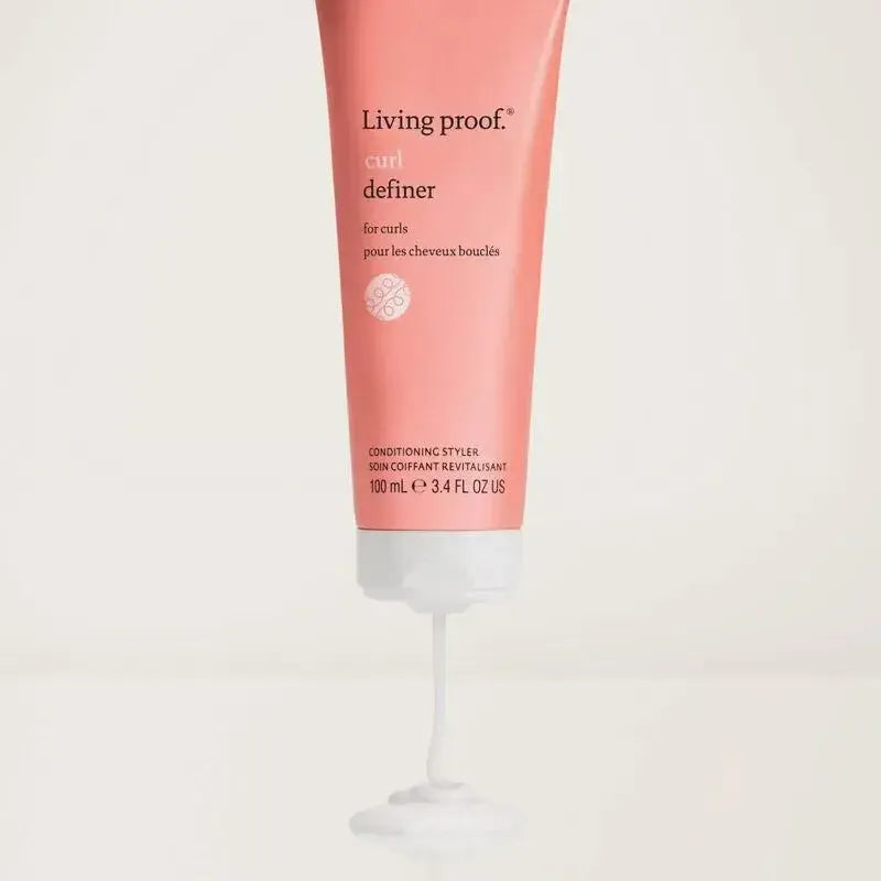 Curl Definer