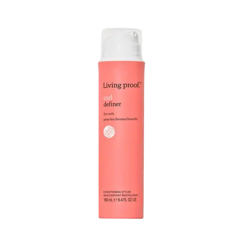 Curl Definer