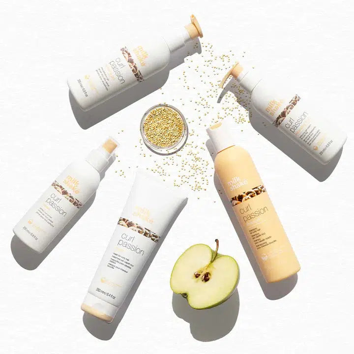 Curl Passion Curl Shaper