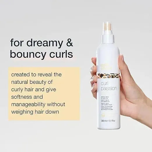 Curl Passion Leave In