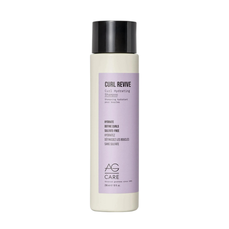 Curl Revive Hydrating Shampoo