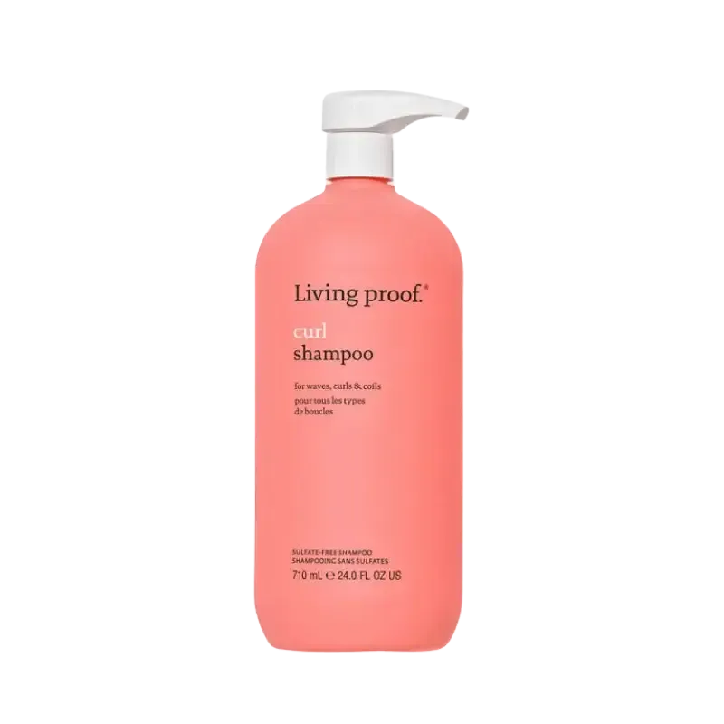 Curl Shampoo