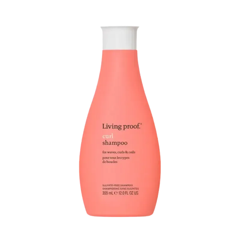 Curl Shampoo