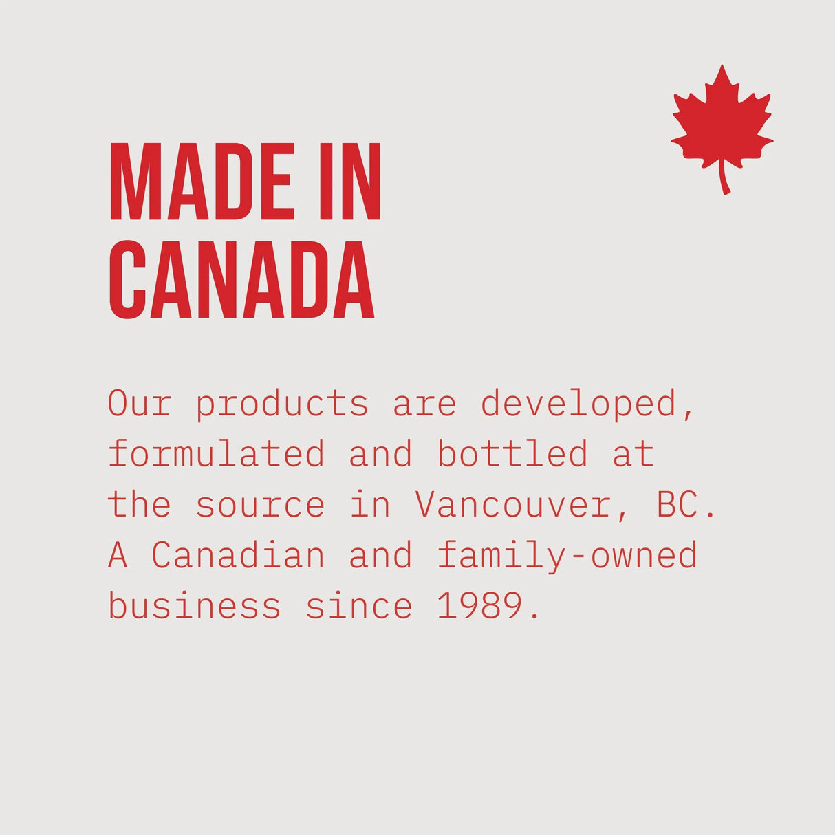 Curl Trigger Defining Spray