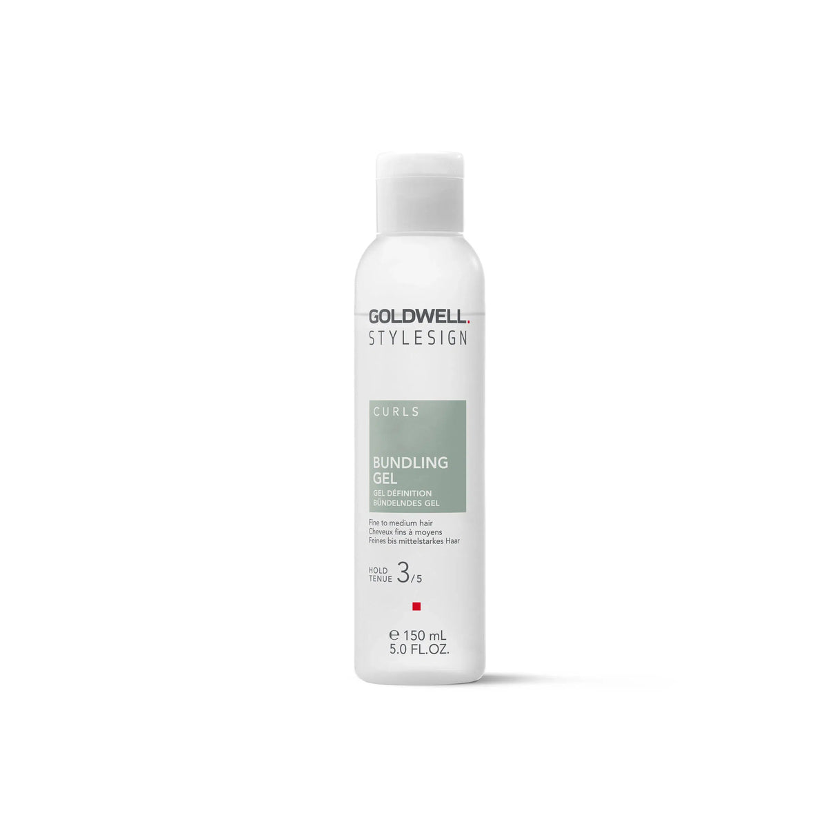 Goldwell StyleSign Curls Bundling Gel