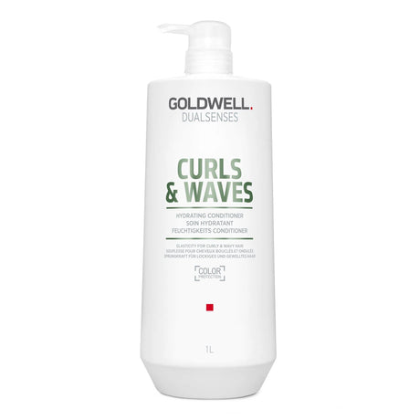 Curls + Waves Hydrating Conditioner