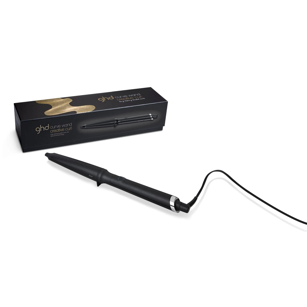 Curve Creative Curl Wand