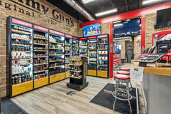 Preston Crossing Store Image