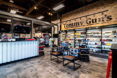 Southlands Crossing Store Image