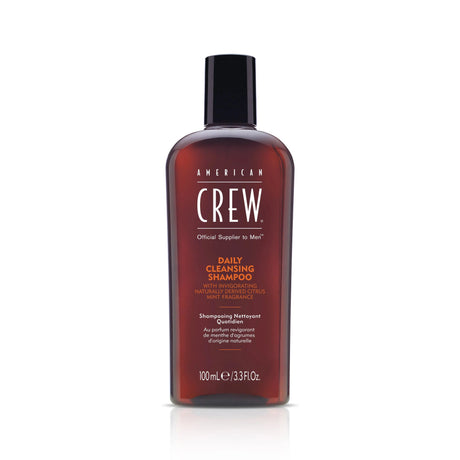 Daily Cleansing Shampoo