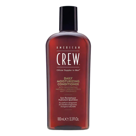 Daily Moisturizing Conditioner
