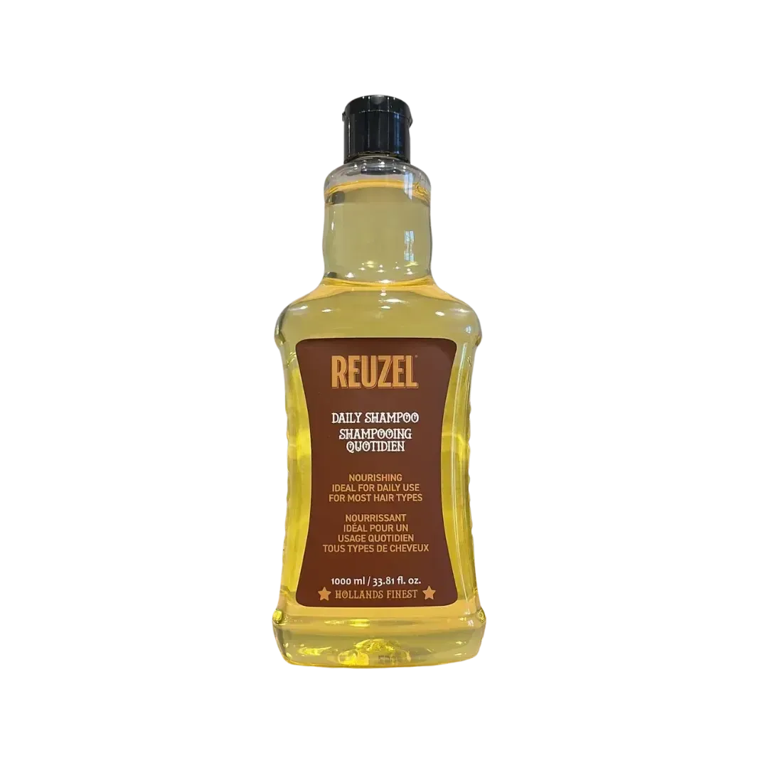 Daily Shampoo