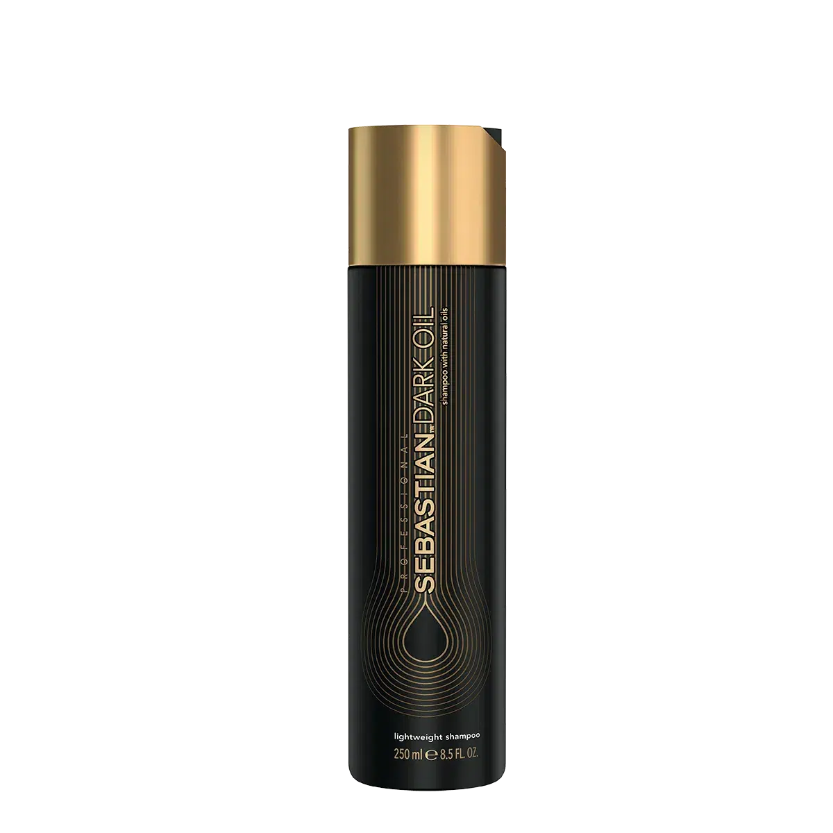 Dark Oil Lightweight Shampoo