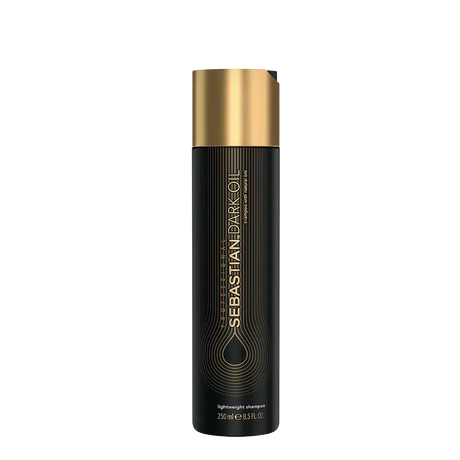 Dark Oil Lightweight Shampoo