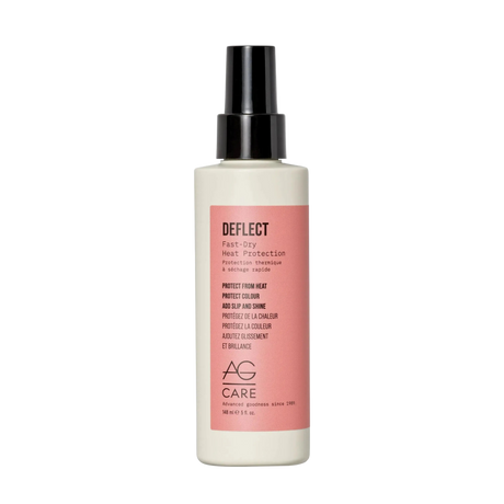 Deflect Fast-Dry Heat Protection